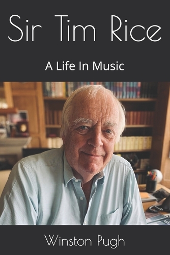 Sir Tim Rice