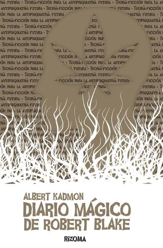 Diario mágico de Robert Blake