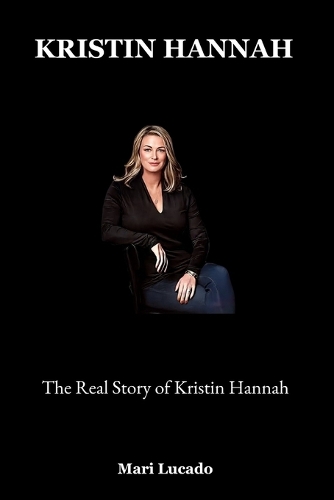 Kristin Hannah