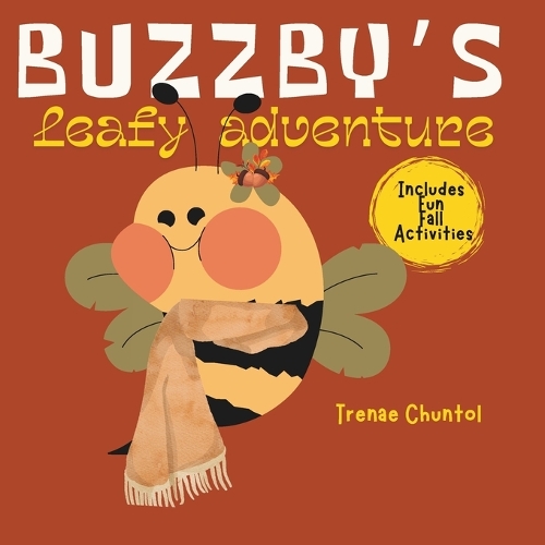 Buzzby's Leafy Adventure