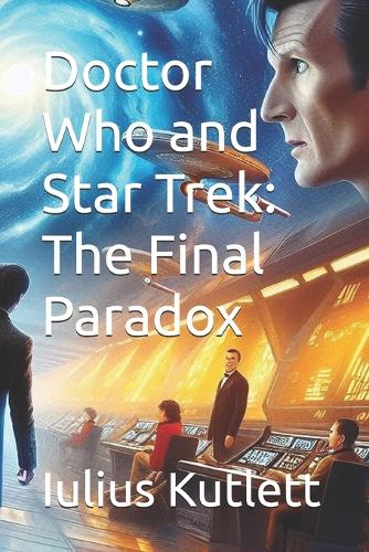 Doctor Who and Star Trek