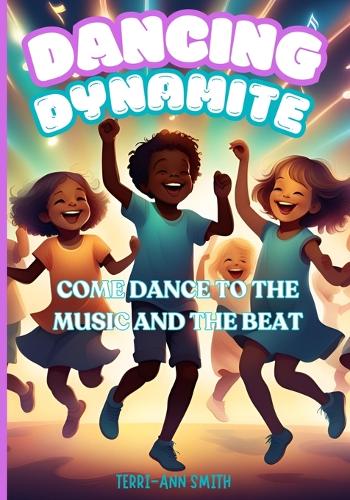 Dancing Dynamite