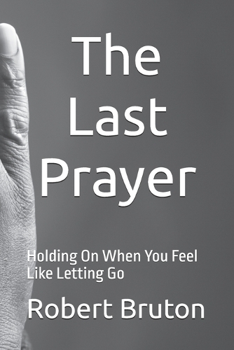 The Last Prayer
