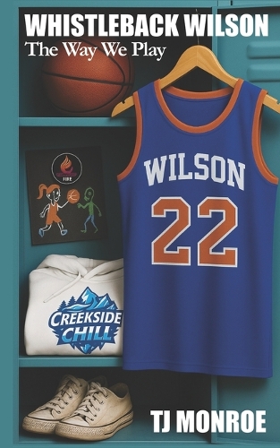 Whistleback Wilson