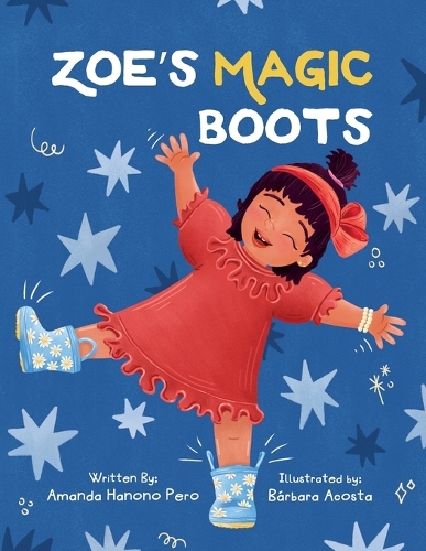 Zoe's Magic Boots