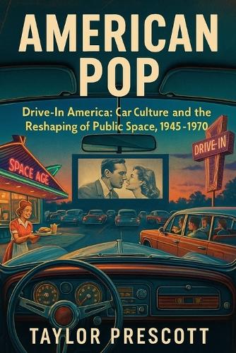 American Pop-Drive-In America