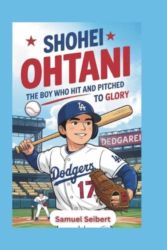 Shohei Ohtani