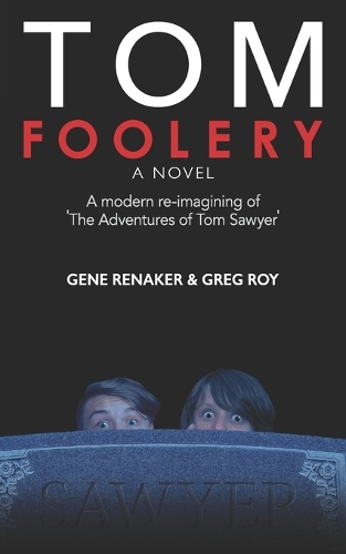 Tom Foolery