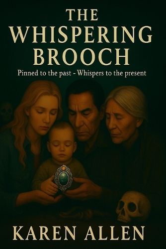 The Whispering Brooch