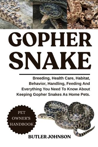 Gopher Snake