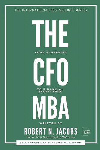 The CFO MBA