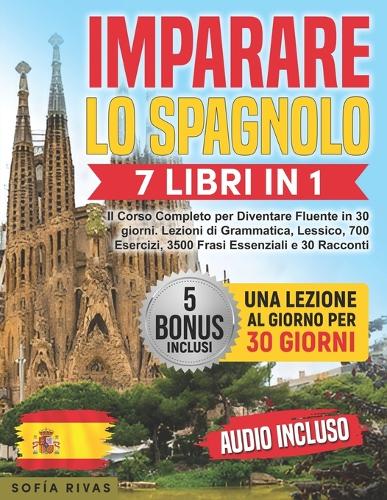Imparare lo Spagnolo