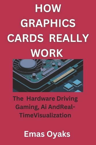 How Graphics Cards Really Work