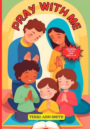 Pray with Me
