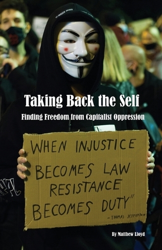 Taking Back the Self