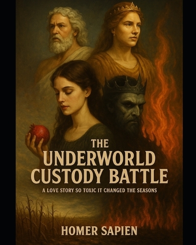 The Underworld Custody Battle
