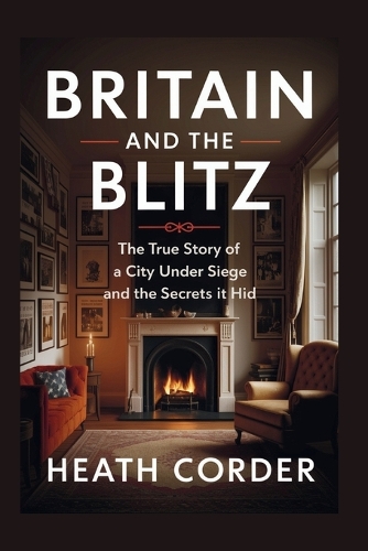 Britain and The Blitz