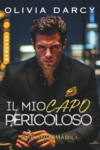 Il Mio Capo Pericoloso