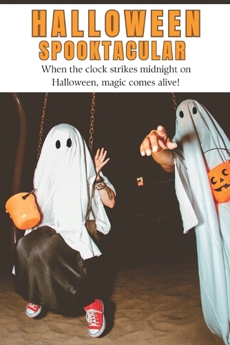 Halloween Spooktacular