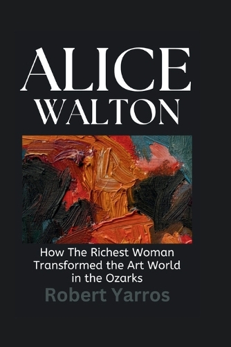 Alice Walton