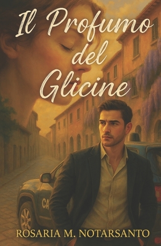 Il Profumo del Glicine