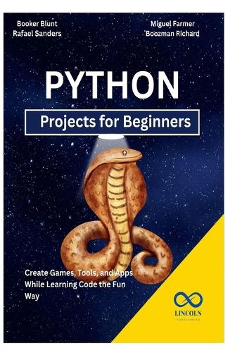 Python Projects for Beginners