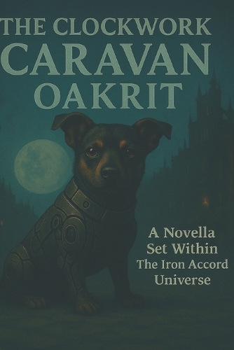 The Clockwork Caravan