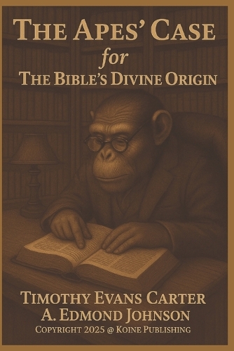 The Apes' Case for The Bible's Divine Origin