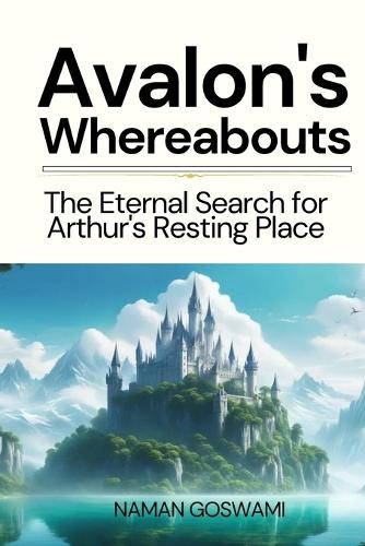 Avalon's Whereabouts