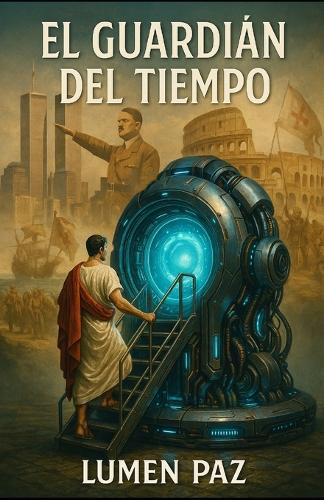 El Cuardian del Tiempo