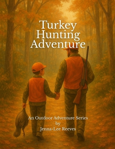 Turkey Hunting Adventure