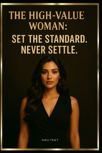 The High-Value Woman