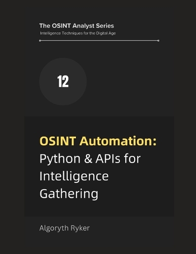 OSINT Automation