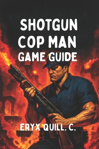 Shotgun Cop Man Game Guide