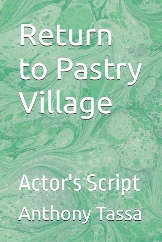 Return to Pastry Village