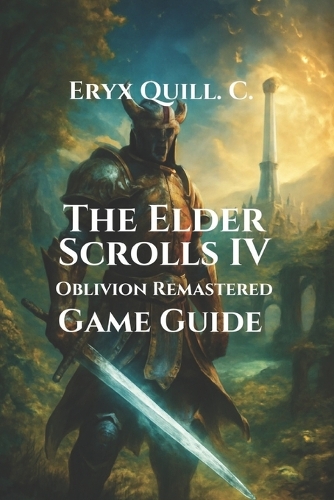 The Elder Scrolls IV