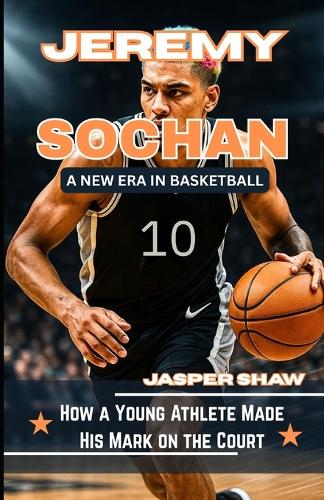 Jeremy Sochan