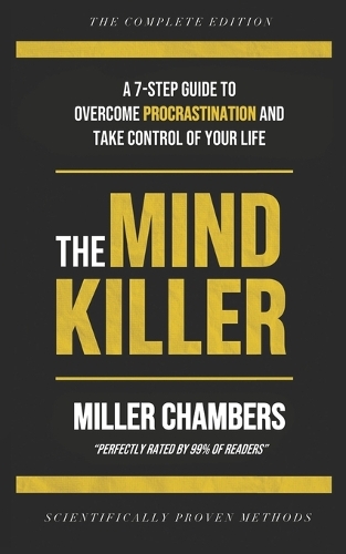 The Mindkiller