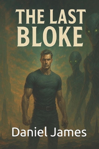 The Last Bloke
