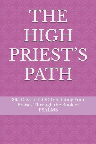 The High Priest's Path