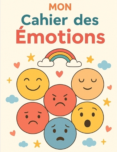 Cahier des émotions