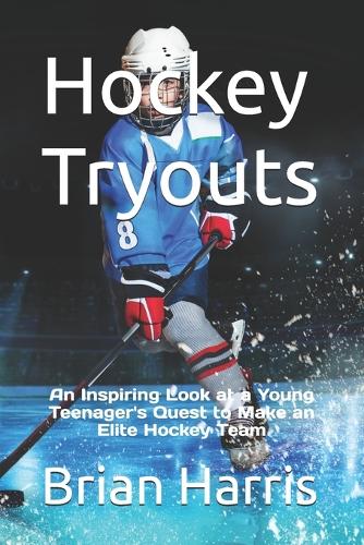 Hockey Tryouts