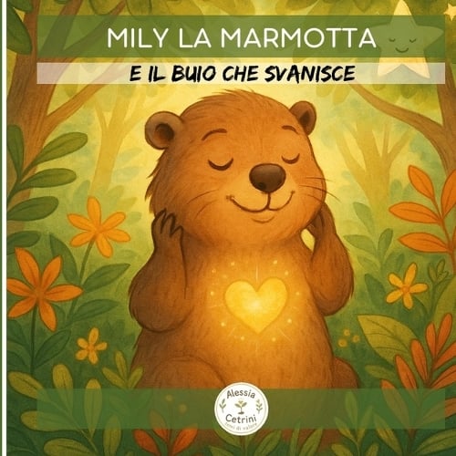 Mily la Marmotta