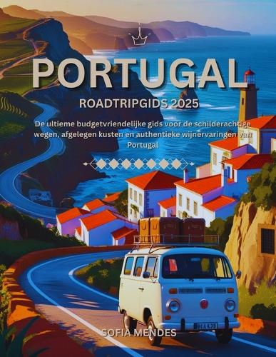 Portugal Roadtripgids 2025