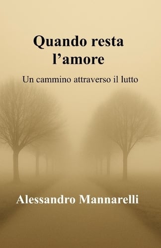 Quando resta l'amore