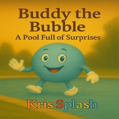 Buddy the Bubble