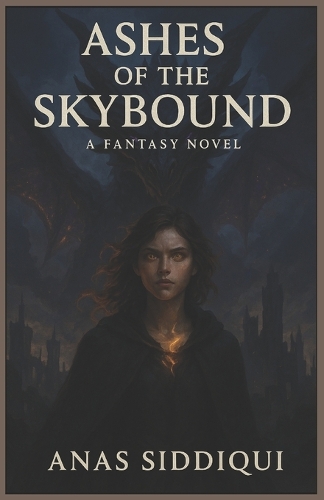 Ashes of the Skybound