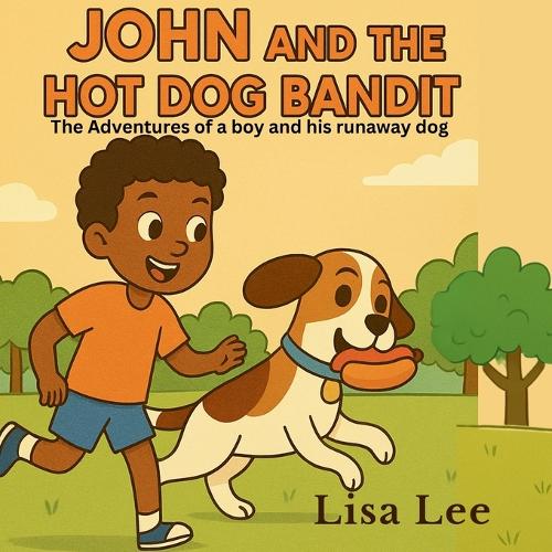 John And The Hot Dog Bandit