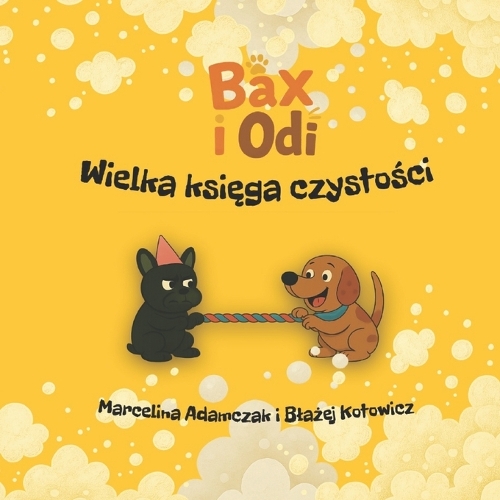 Bax i Odi
