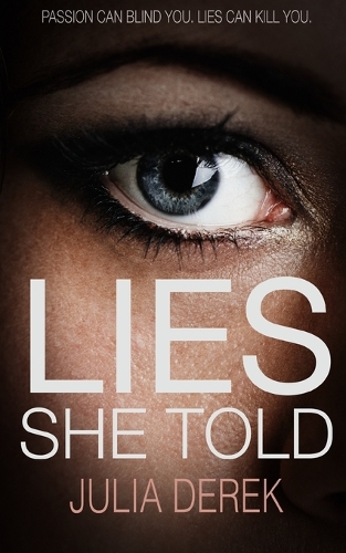 Lies She Told